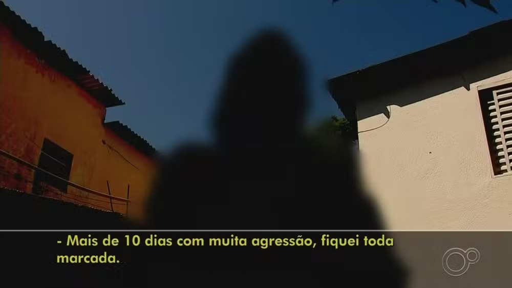  Vítima detalha o cárcere privado “foram 10 dias de muita agressão”